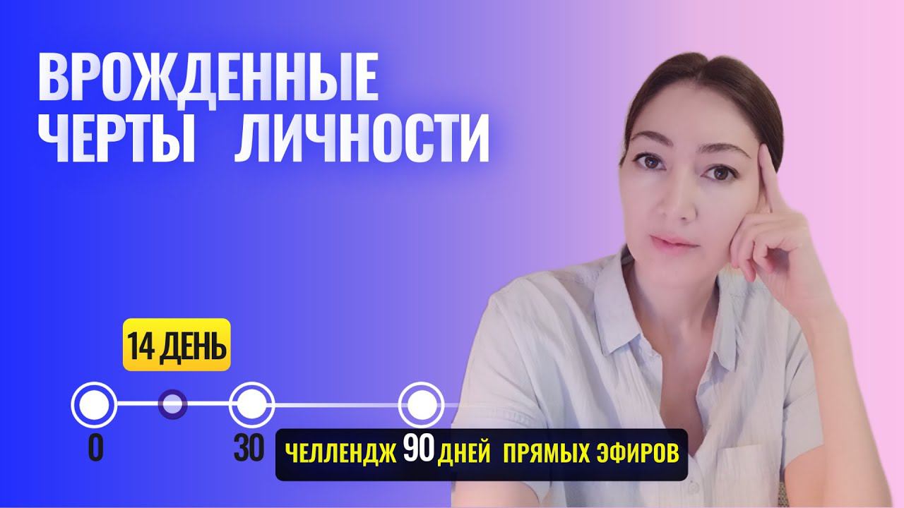 Архетип личности