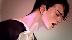 simon curtis - flesh // slowed + reverb