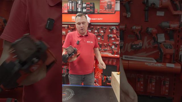 Пила цепная садовая MILWAUKEE M12 FHS-0 4933472211