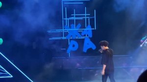 Rakhim. Синий Ламборгини. Фест Жара 2021 . Live.