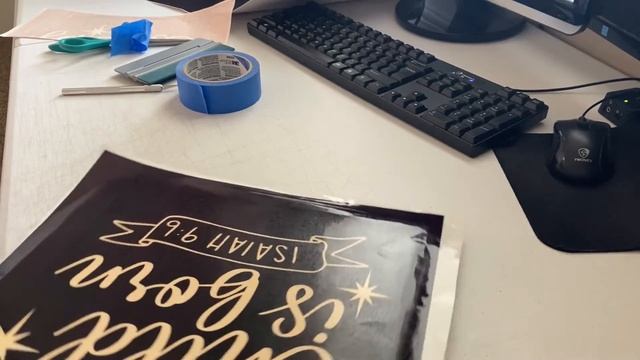 SUBLIMATION ON ORACAL 651 VINYL смотреть онлайн