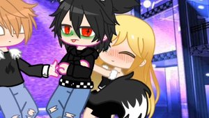 {{{Меме}}}из гачи}}}^^//Ссылка на видео и канал Аньки в описании как просили✨✨✨//гача клуб//гача✨топ