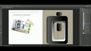 제품디자인 스케치 product design sketch & made 3D modeling (coffee machine)