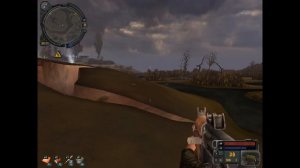 Сталкер зов припяти (как легко найти артефакт огненный шар)