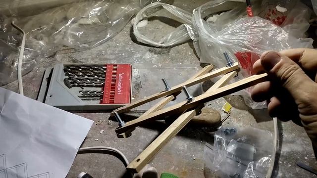 подвесная система для фото, пантограф своими руками смотреть онлайн