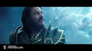 Warcraft - This is War