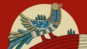 "Кукушка" В.Цоя на карельском языке, Энска Якобсон