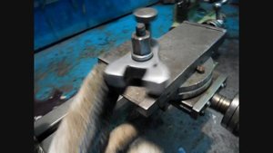 Часовой токарный станок Т - 28