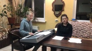 Благословение(Юлия Фридрих) #cover