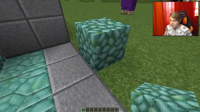 ТОП 5 САМЫХ КРАСИВЫХ БЛОКОВ В МАЙНКРАФТЕ [ТопПВП Minecraft] смотреть онлайн