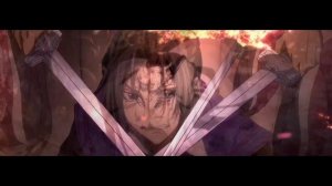 AMV/ Mo Dao Zu Shi/ Магистр дьявольского культа/ Спасибо и прощай навек/