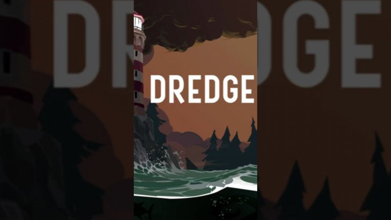 Форсаж кораблика #shorts #dredge #games #gamplay #stream #рек #врек #игры