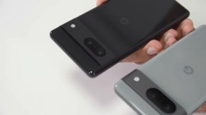 Обзор Google Pixel 8. Плюсы, минусы, особенности / Арстайл /