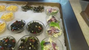 СТОЛОВАЯ ЩЕЛКУНЧИК. САНКТ- ПЕТЕРБУРГ.