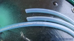 Колесо пневмохода (мелочи в деталях...)