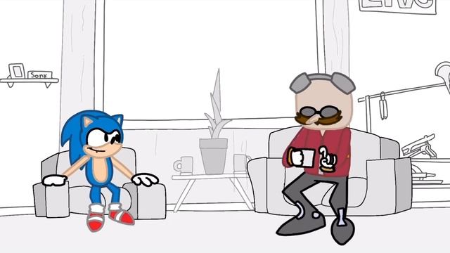 Советы Соника… смотреть онлайн