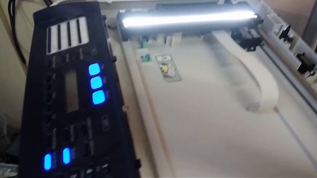 xerox phaser 3300