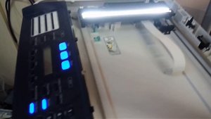 xerox phaser 3300
