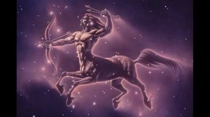 Общее значение знака зодиака_ стрелец