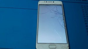 Обход FRP на asus zenfone 4 max zc520kl (Без пк).