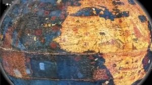 глобус Мартина Бехайма