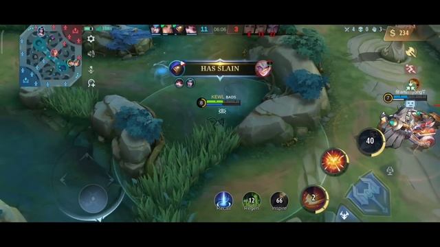 HOW TO DESTROY TANK VENGEANCE USING WANWAN! (Must Try!)