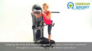 Махи ногой Matrix G3 S76