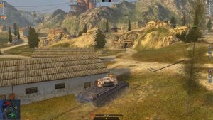 WOT Blitz Face Off || Škoda T 27 vs Progetto 46