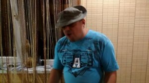 Прикол на дне рождении.