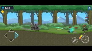 TANK ARENA STEEL BATTLE NEW TANK UNLOCK LEVIATHAN 3.0.1 MAX LVL 100 TANK BATTLE