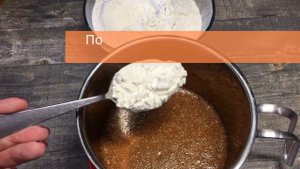 Медовые пряники I Проверенный простой рецепт