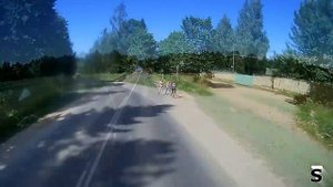 Один день в работе на самосвале КамАЗ-6520 ч.1!