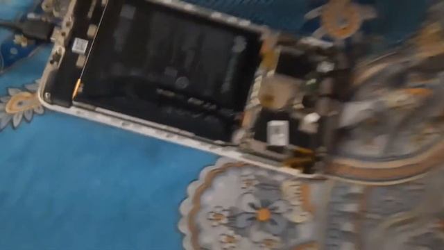 Оживление мертвеца, Honor 7c, цикличная перезагрузка. смотреть онлайн