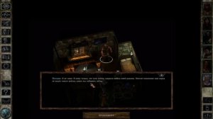 Icewind Dale - Прохождение #5 - Кулдахар