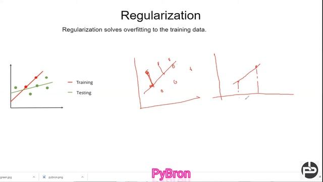Challenges of Linear Regression | Ridge and Lasso Regression | Machine Learning | pybron смотреть онлайн