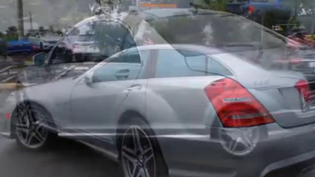 2011 Mercedes-Benz S-Class S65 AMG Sedan - Gainesville, FL смотреть онлайн