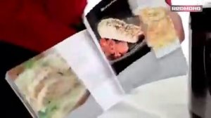 Мультиварка REDMOND RMC M4515 подробный обзор   Multicooking REDMOND RMC M4515