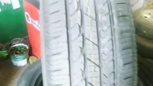 Обзор Nexen Roadian HTX RH5 в размере 235/60 R18