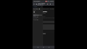 Как сделать геймпасс Pls donate на телефоне за 4 минуты