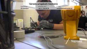 SIEMENS Simodrive 611