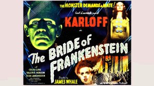 Невеста Франкенштейна / Bride of Frankenstein   1935