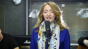 Елена Менгалова. ДЕВЧОНКА ЛЕТ ПЯТИ (ф-но Дмитрий Мамонов, гитара Зот Малахов)