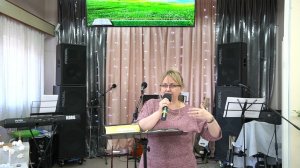 03.09.2023 | СЛОВО О ДЕСЯТИНЕ И ПОЖЕРТВОВАНИЯХ