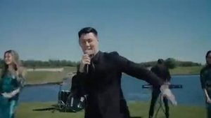 Happy Nation Promo