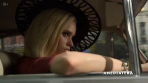 Страна Лавкрафта / сериал / Русский трейлер (2020)