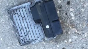 Блок управления Двигателем Mercedes W203 W204 W211 ЭБУ Двигателя (ДВС) a2711534779, a2711536379