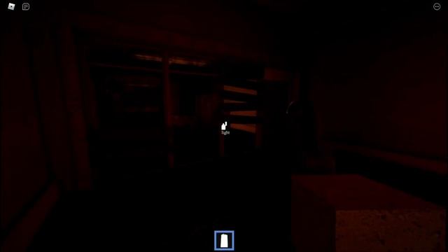 Прохождение Хоррор Игры В Роблокс JUDY [Глава-1] смотреть онлайн