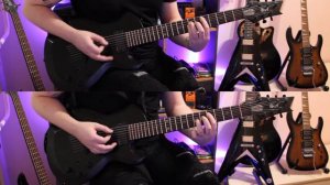 Melanie Martinez - Play Date (Stereotypia metal cover)