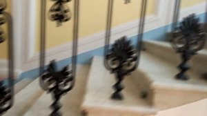 Дворец  Кузнецова Форос Крым.