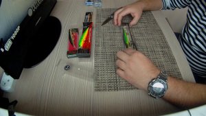 воблера, обновки ZIPBAITS ZBL SYSTEM MINNOW 11F IMA FARINA. воблер. воблеры.